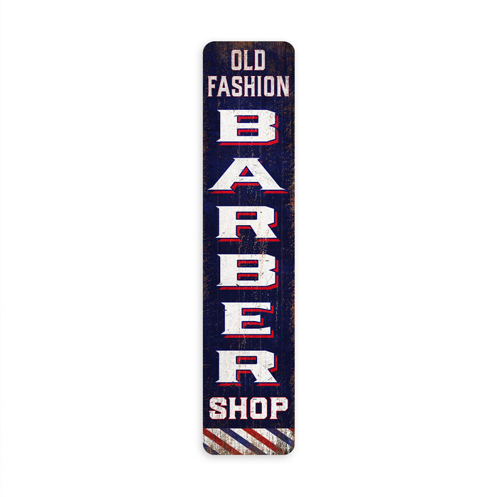 Barber Shop Salon Sign