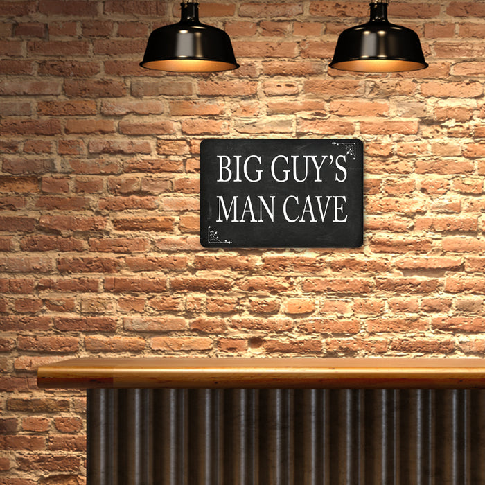 Custom Personalized Sign