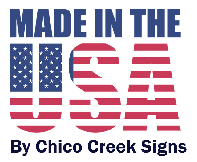 Personalized Patriotic Wood Sign Rustic Looking Wall Decor Wedding Gift B3-06180065001