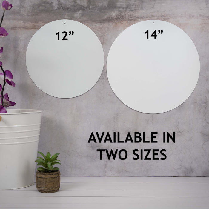 Personalized Garage Round Sign Full Service Auto Shop Den Wall Decor Mechanic Dad Gift 100142002005