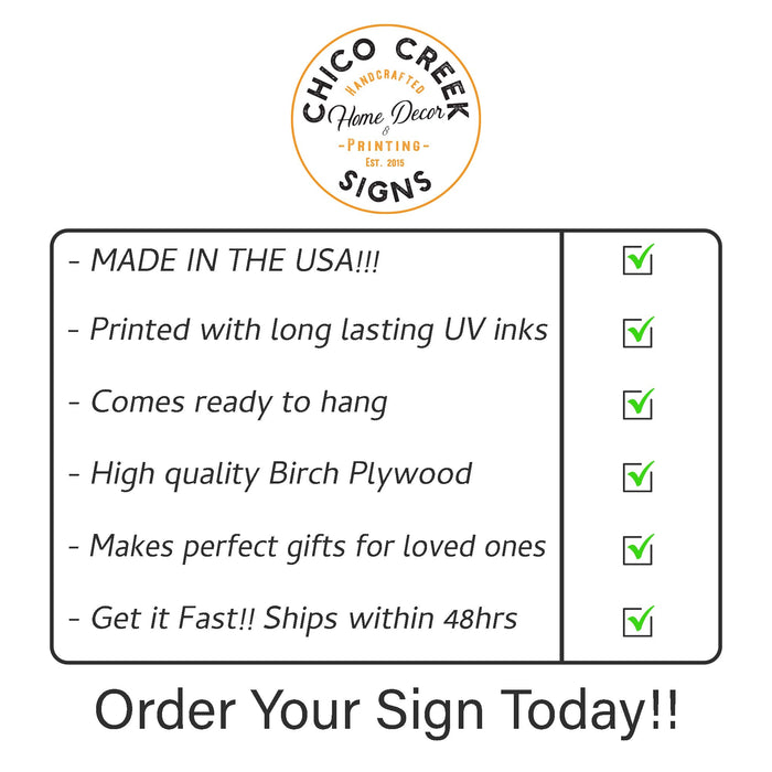 Merry Christmas Sign Red Checkered Door Hanger B3-00140006007