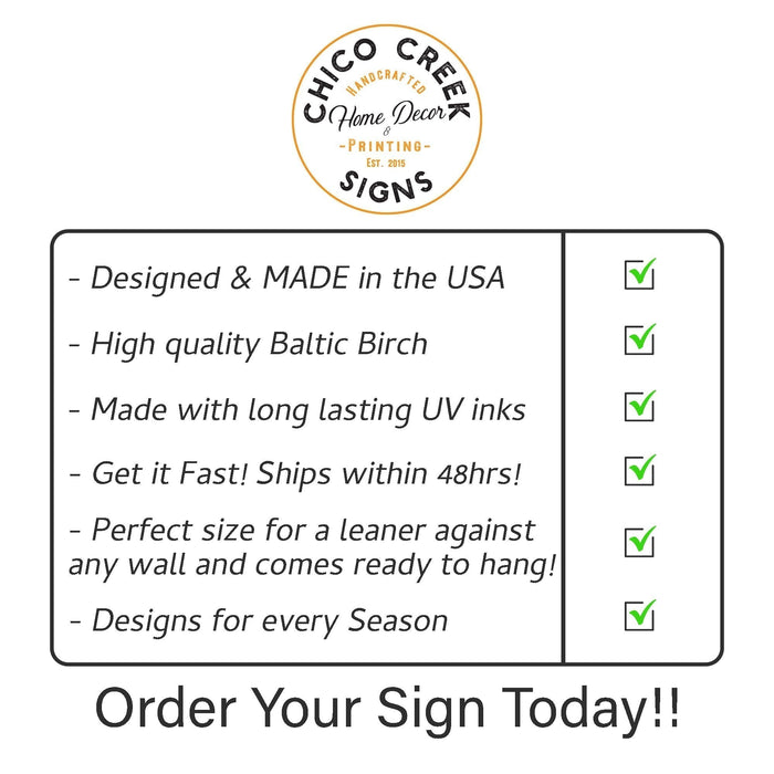 Welcome Wreath Black Holiday Christmas Porch Sign P1-10480001020