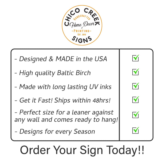 Stay Cozy Green Holiday Christmas Porch Sign P1-10480001009