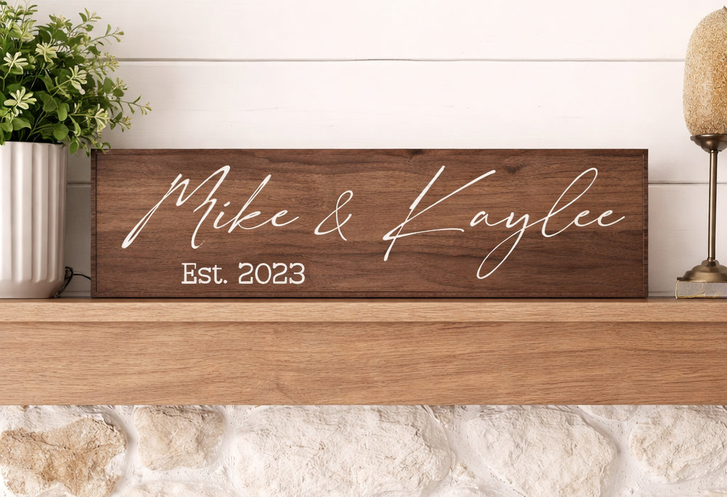 Elevate Your Home with Personalized Decor for Every Space