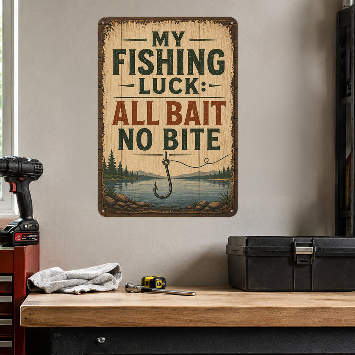 Fishing & Hunting