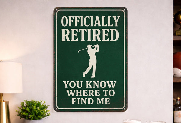 Retirement and Graduation