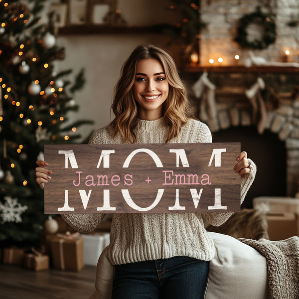 Gifts for Mom
