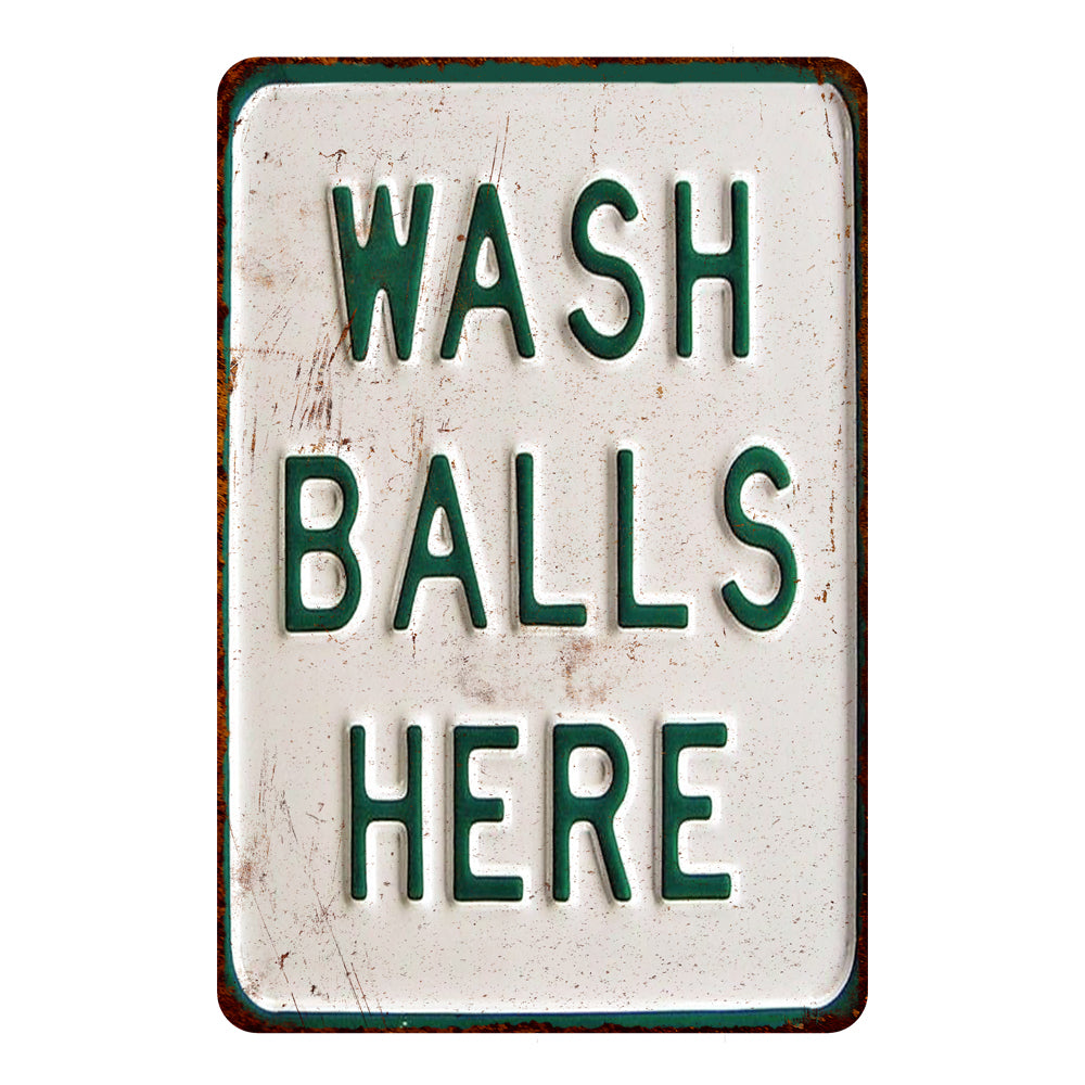 Sports Signs